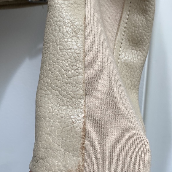 BCBGMaxAzria Chase Leather Jacket - Picture 4 of 4